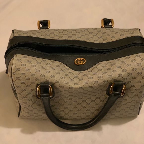 Gucci Handbags - Vintage Gucci,Authentic, Excellent Shape,